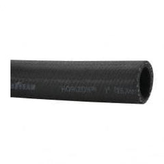 Continental ContiTech - 1" ID x 1.44" OD CTL Multipurpose Air Hose - 200 Working psi, -40 to 190°F, Black - Makers Industrial Supply