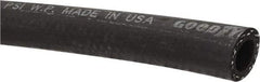 Continental ContiTech - 1/2" ID x 0.669" OD CTL Multipurpose Air Hose - 250 Working psi, -40 to 190°F, Black - Makers Industrial Supply