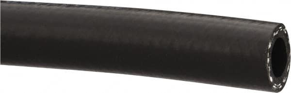 Continental ContiTech - 1/2" ID x 0.844" OD CTL Oil Resistant Air Hose - 300 Working psi, -20 to 190°F, Black - Makers Industrial Supply