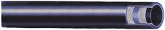 Continental ContiTech - 1" ID x 1-27/64" OD, 150 Working psi, Black Black Plioflex Washdown Hose - 50' Long, -25 to 200°F - Makers Industrial Supply