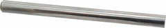 Accupro - 5/16 Inch x 4 Inch Long, Solid Carbide Round - Micrograin Grade, 0.0000 to 0.0005 Inch Tolerance - Makers Industrial Supply