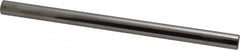 Accupro - 3/8 Inch x 6 Inch Long, Solid Carbide Round - Micrograin Grade, 0.0000 to 0.0005 Inch Tolerance - Makers Industrial Supply