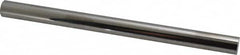 Accupro - 7/16 Inch x 6 Inch Long, Solid Carbide Round - Micrograin Grade, 0.0000 to 0.0005 Inch Tolerance - Makers Industrial Supply