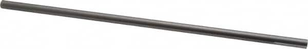 Accupro - 3/8 Inch x 12 Inch Long, Solid Carbide Round - Micrograin Grade, 0.0000 to 0.0005 Inch Tolerance - Makers Industrial Supply