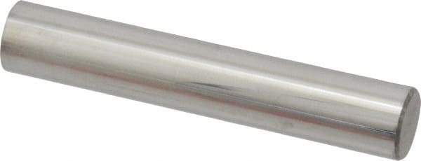 Accupro - 5/8 Inch x 3-1/2 Inch Long, Solid Carbide Round - Micrograin Grade, 0.0000 to 0.0005 Inch Tolerance - Makers Industrial Supply