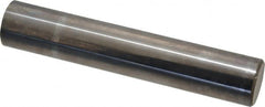 Accupro - 3/4 Inch x 4 Inch Long, Solid Carbide Round - Micrograin Grade, 0.0000 to 0.0005 Inch Tolerance - Makers Industrial Supply