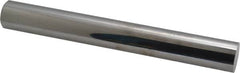 Accupro - 3/4 Inch x 6 Inch Long, Solid Carbide Round - Micrograin Grade, 0.0000 to 0.0005 Inch Tolerance - Makers Industrial Supply