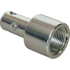 Enerpac - Hydraulic Cylinder Mounting Accessories Type: Lock-on Connector For Use With: RC10 - Makers Industrial Supply