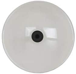 CEJN - Blow Gun Chip Shield - 4" Long, Polycarbonate, 232 psi, -4 to 140°F - Makers Industrial Supply