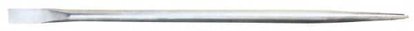 OTC - 30" Long, 7/8" OD, Steel Jimmy Bar - Automotive Hand Tool - Makers Industrial Supply