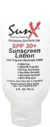 North - 4 oz Bottle Sunscreen - SPF 30 - Makers Industrial Supply