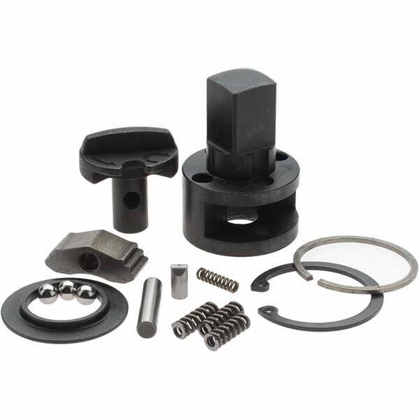 Ingersoll-Rand - Impact Wrench & Ratchet Accessories Accessory Type: Ratchet Head Kit For Use With: 1099XPA - Makers Industrial Supply