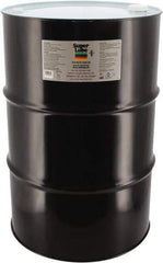 Synco Chemical - 55 Gal Drum, Synthetic Gear Oil - -40°F to 450°F, 680 St Viscosity at 40° C, ISO 680 - Makers Industrial Supply