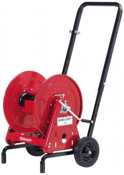 Reelcraft - Hose Reel Cart Kit - Makers Industrial Supply