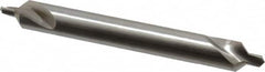 Keo - #5 Plain Cut 90° Incl Angle High Speed Steel Combo Drill & Countersink - Makers Industrial Supply