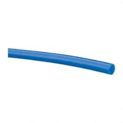 Coilhose Pneumatics - 6mm OD, Cut to Length (1000' Standard Length) Polyurethane Tube - Blue, 125 Max psi, 95 Hardness - Makers Industrial Supply