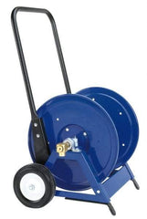 CoxReels - Hose Reel Cart Kit - For 1125 Series Reel (Not Included) - Makers Industrial Supply