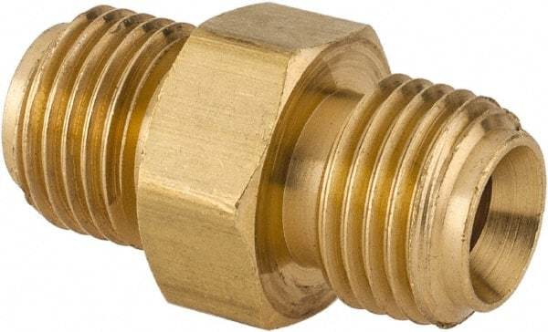 Dixon Valve & Coupling - 9/16" Right Hand Thread, Welding Hose Adapter - 9/16 NPTF - Makers Industrial Supply