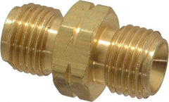 Dixon Valve & Coupling - 9/16" Left Hand Thread, Welding Hose Adapter - 9/16 NPTF - Makers Industrial Supply