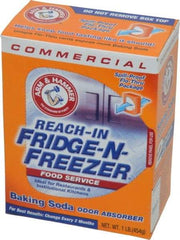 Arm & Hammer - 1 Lb Box Odor Neutralizer - Granular, Unscented - Makers Industrial Supply