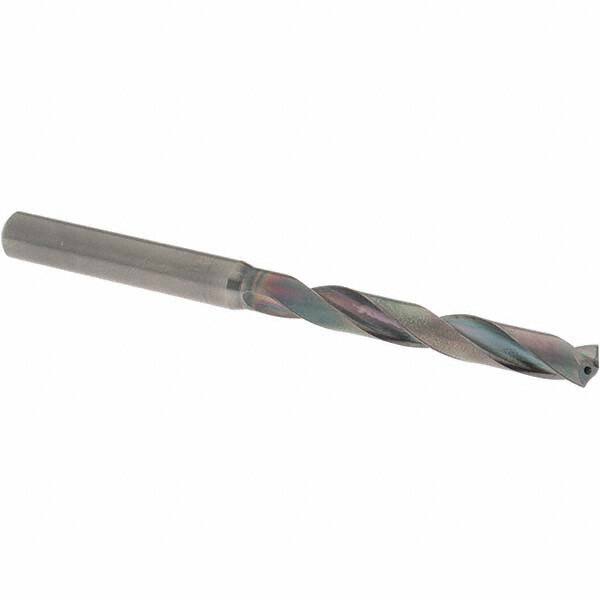 OSG - 8.8mm 140° Solid Carbide Jobber Drill - Makers Industrial Supply