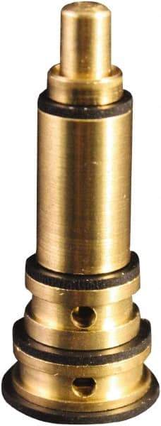 Milton - Inflator Gauge Valve Cartridge - Use with Milton 500 Series Inflator Gauges - Makers Industrial Supply