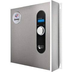 Eemax - 240 Volt Electric Water Heater - 24 KW, 100 Amp, 8 AWG Wire Gauge - Makers Industrial Supply