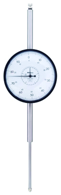 .3" .001" GRAD DIAL INDICATOR - Makers Industrial Supply