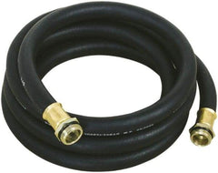 lumax - Chemical & Petroleum Hose Inside Diameter (Inch): 3/4 Outside Diameter (Inch): 1 - Makers Industrial Supply