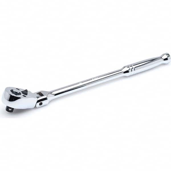 Crescent - Ratchets Tool Type: Ratchet Drive Size (Inch): 3/8 - Makers Industrial Supply