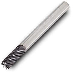 48J02080T4RQ140 IN2003 SC END MILL - Makers Industrial Supply