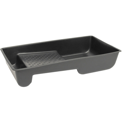 4″ Plastic Paint Tray, 1 Qt Capacity - Makers Industrial Supply