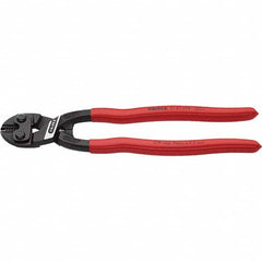 Knipex - Cutting Pliers Type: Bolt Cutter Insulated: NonInsulated - Makers Industrial Supply