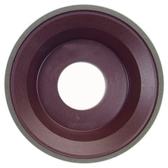 101.6MM D280-R100-K+4821A - Exact Industrial Supply