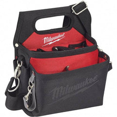 Milwaukee Tool - Tool Pouches & Holsters Holder Type: Tool Pouch Tool Type: Electrician's - Makers Industrial Supply