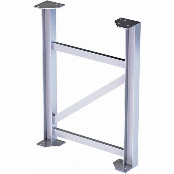 TRI-ARC - Ladder Accessories Type: Leg For Use With: Tri-Arc MPASSW5 - Makers Industrial Supply