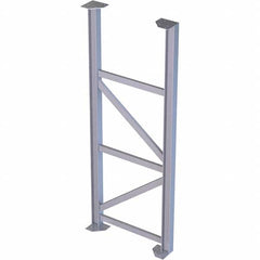 TRI-ARC - Ladder Accessories Type: Leg For Use With: Tri-Arc MPASSW9 - Makers Industrial Supply