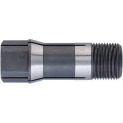 PFERD - 6mm Die Grinder Collet - Use with PFERD Group 8 Power Tools - Makers Industrial Supply