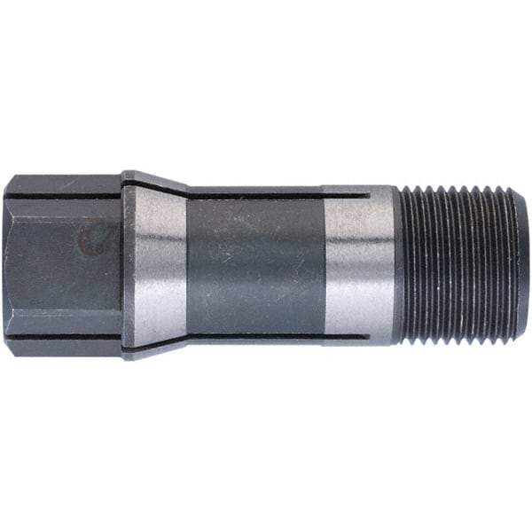 PFERD - 1/4" Die Grinder Collet - Use with PFERD Group 8 Power Tools - Makers Industrial Supply