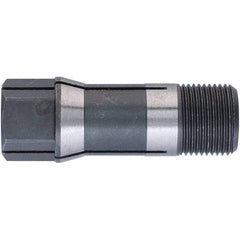 PFERD - 1/4" Die Grinder Collet - Use with PFERD Group 8 Power Tools - Makers Industrial Supply