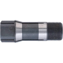 PFERD - 3/8" Die Grinder Collet - Use with PFERD Group 8 Power Tools - Makers Industrial Supply