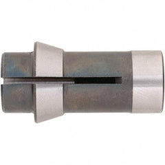 PFERD - 6mm Die Grinder Collet - Use with PFERD Group 12 Power Tools - Makers Industrial Supply