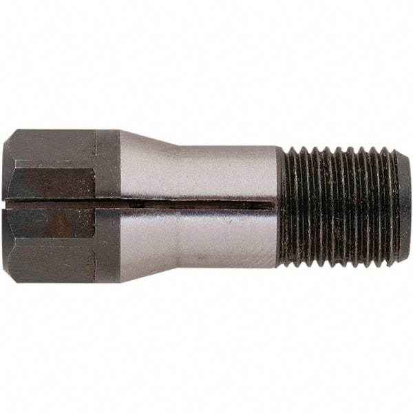 PFERD - 6mm Die Grinder Collet - Use with PFERD Group 10 Power Tools - Makers Industrial Supply