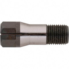 PFERD - 6mm Die Grinder Collet - Use with PFERD Group 10 Power Tools - Makers Industrial Supply