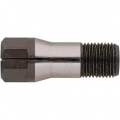 PFERD - 3mm Die Grinder Collet - Use with PFERD Group 10 Power Tools - Makers Industrial Supply