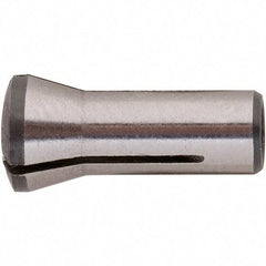 PFERD - 3/32" Die Grinder Collet - Use with PFERD Group 1 Power Tools - Makers Industrial Supply