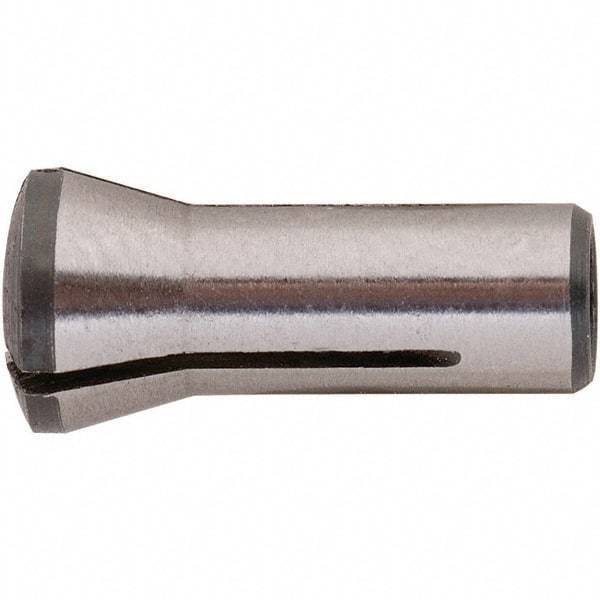 PFERD - 3mm Die Grinder Collet - Use with PFERD Group 1 Power Tools - Makers Industrial Supply