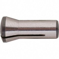 PFERD - 3mm Die Grinder Collet - Use with PFERD Group 1 Power Tools - Makers Industrial Supply