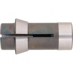 PFERD - 1/4" Die Grinder Collet - Use with PFERD Group 12 Power Tools - Makers Industrial Supply