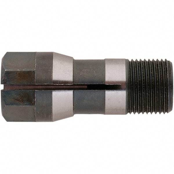 PFERD - 6mm Die Grinder Collet - Use with PFERD Group 6 Power Tools - Makers Industrial Supply